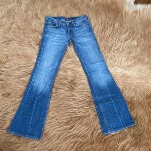 7 for All Mankind #054